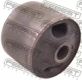 MAB-111 FEBEST Опора, дифференциал