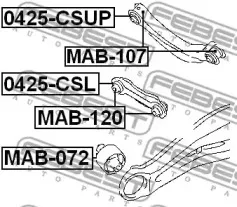 febest-mab120