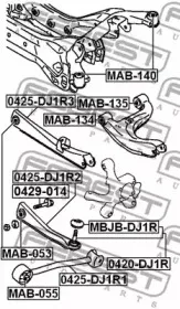 febest-mab135