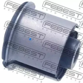 MAB-148 FEBEST Втулка, балка моста