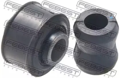 MAB-154-KIT FEBEST Втулка, амортизатор