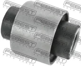 MAB-159 FEBEST Втулка, амортизатор