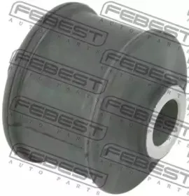 MAB-160 FEBEST Втулка, амортизатор
