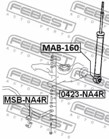 febest-mab160