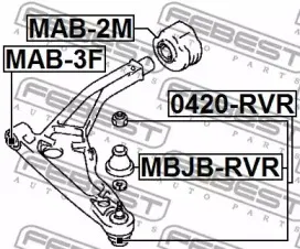 febest-mab3f