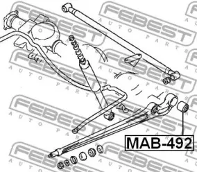 febest-mab492