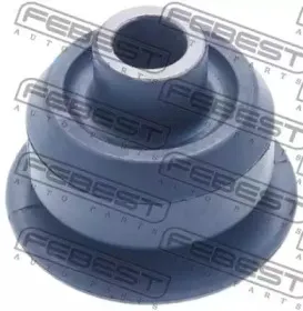 MAB-5EA3 FEBEST Втулка, балка моста