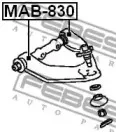 febest-mab830