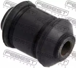 MAB-DA1S FEBEST Подвеска, рычаг независимой подвески колеса