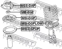febest-mb004