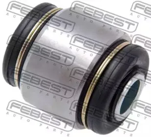 MBAB-027Z FEBEST Втулка, рычаг колесной подвески