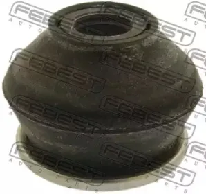 MBJB-505 FEBEST ремонтный комплект, несущие / направляющие шарниры