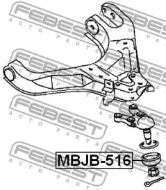 febest-mbjb516