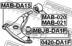 febest-mbjbda1f