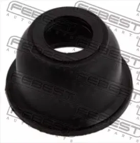 MBJB-DJ1F FEBEST ремонтный комплект, несущие / направляющие шарниры