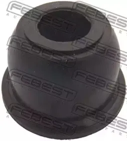 MBJB-RVRN FEBEST ремонтный комплект, несущие / направляющие шарниры