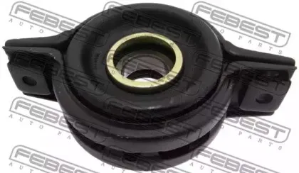 MCB-001 FEBEST Подшипник, промежуточный подшипник карданного вала