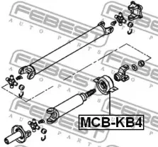 febest-mcbkb4
