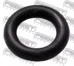 MCP-004 FEBEST Уплотнительное кольцо, клапанная форсунка