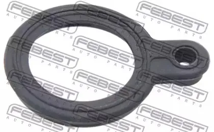 MCP-CU20 FEBEST Уплотнительное кольцо, шахта свечи