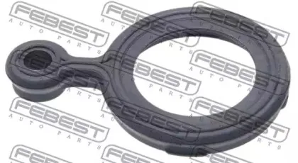 MCP-V45 FEBEST Уплотнительное кольцо, шахта свечи