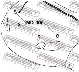 febest-md005
