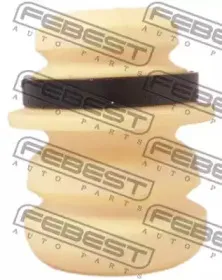 MD-CU5W FEBEST Амортизатор