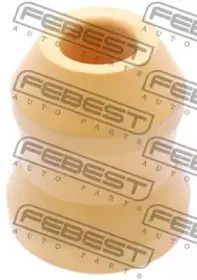 MD-KHR FEBEST Амортизатор