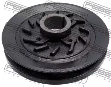 MDS-001 FEBEST Ременный шкив, коленчатый вал