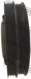 MDS-4G63 FEBEST Ременный шкив, коленчатый вал