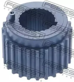 MES-6G74 FEBEST Шестерня, коленчатый вал