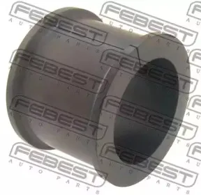 MGB-016 FEBEST Подвеска, рулевое управление