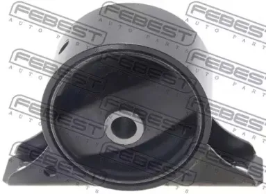 MM-034 FEBEST Подвеска, двигатель