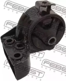MM-CB4ALH FEBEST Подвеска, двигатель