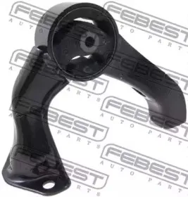 MM-CYATRR FEBEST Подвеска, двигатель