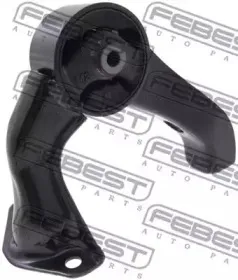 MM-CYMTRR FEBEST Подвеска, двигатель