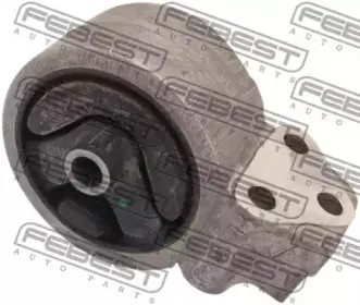 MM-DA1LH FEBEST Подвеска, двигатель