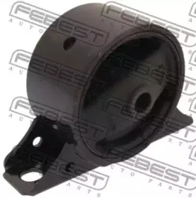 MM-DG3RR FEBEST Подвеска, двигатель