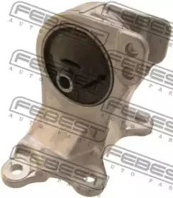 MM-EAL FEBEST Подвеска, двигатель