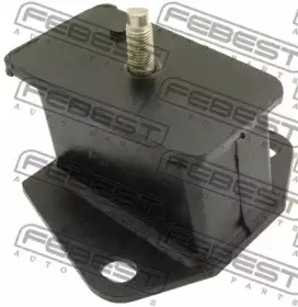 MM-K96 FEBEST Подвеска, двигатель
