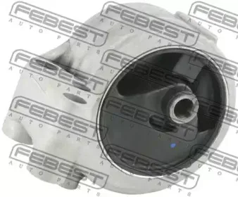 MM-N38LH FEBEST Подвеска, двигатель