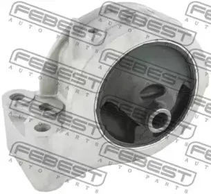 MM-N84RH FEBEST Подвеска, двигатель