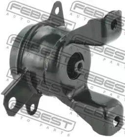 MM-NA4RH FEBEST Подвеска, двигатель