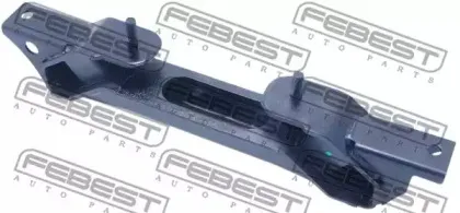 MM-V75ATR FEBEST Подвеска, двигатель