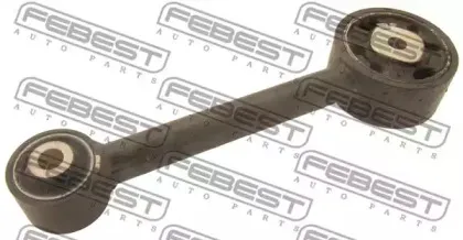 MM-Z30FR FEBEST Подвеска, двигатель