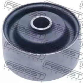 MMB-N38FR FEBEST Подвеска, двигатель