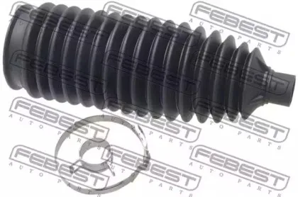 MRKB-CV5W FEBEST Пыльник, рулевое управление