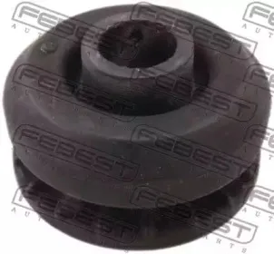 MSB-006 FEBEST Дистанционная труба, амортизатор