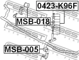 febest-msb018
