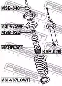 febest-msb022